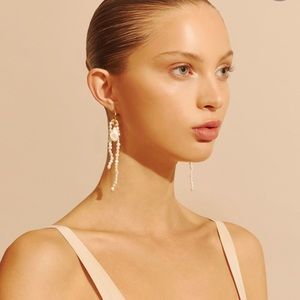 Amber Sceats Bryn Earrings